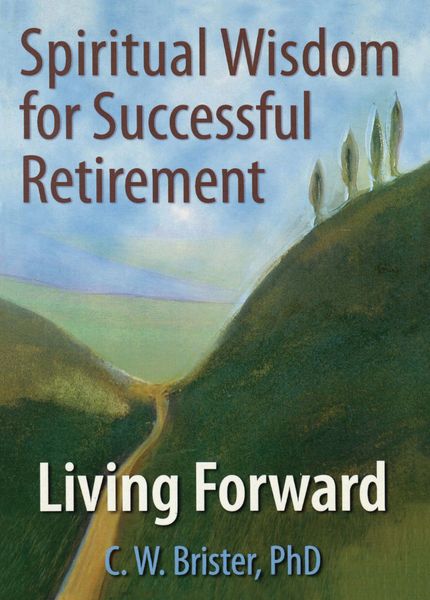 Produktbild: Spiritual Wisdom for Successful Retirement