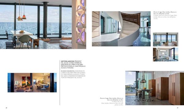 Produktbild: Architekten Reisen. Design-Refugien an der Ostsee