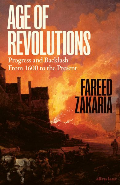 Produktbild: Age of Revolutions