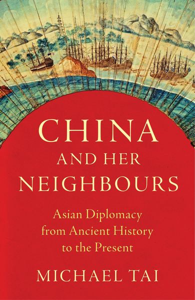 Produktbild: China and Her Neighbours