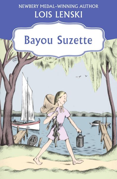 Produktbild: Bayou Suzette