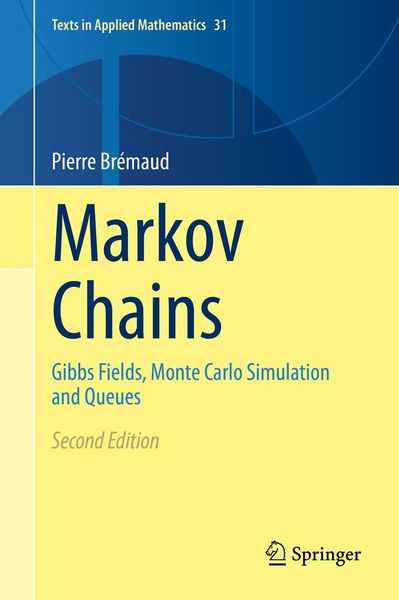 Produktbild: Markov Chains