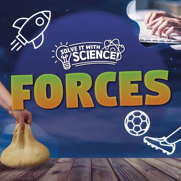 Produktbild: Forces
