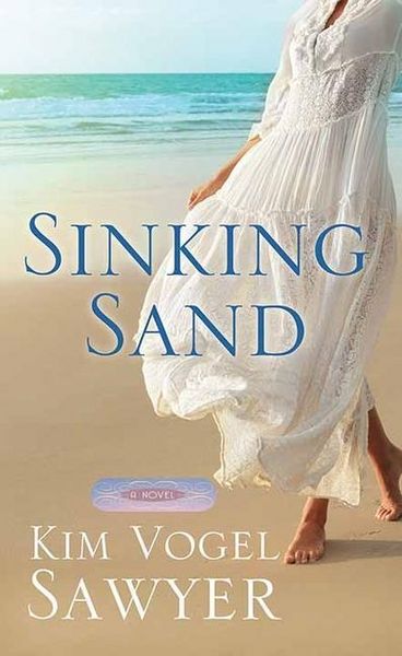 Produktbild: Sinking Sand
