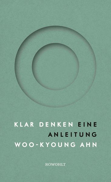 Produktbild: Klar denken