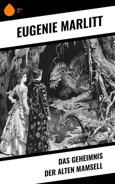 Produktbild: Das Geheimnis der alten Mamsell