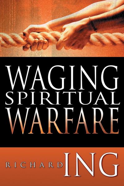 Produktbild: Waging Spiritual Warfare