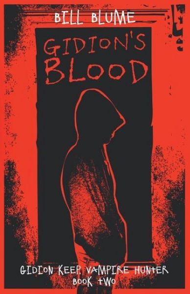 Produktbild: Gidion's Blood