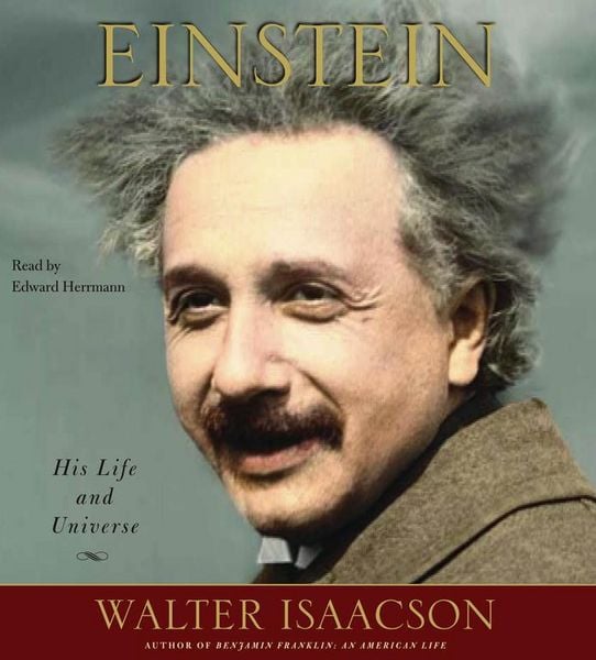 Produktbild: Einstein