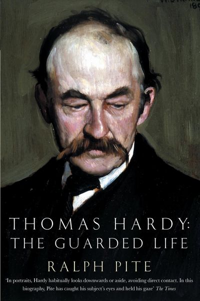 Produktbild: Thomas Hardy