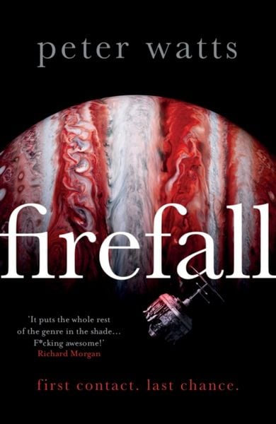 Produktbild: Firefall