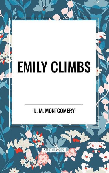 Produktbild: Emily Climbs