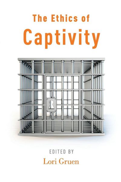 Produktbild: Ethics of Captivity