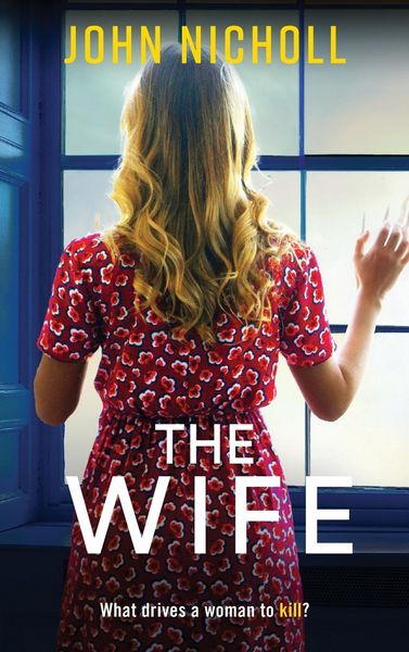 Produktbild: The Wife