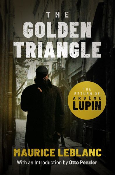 Produktbild: The Golden Triangle