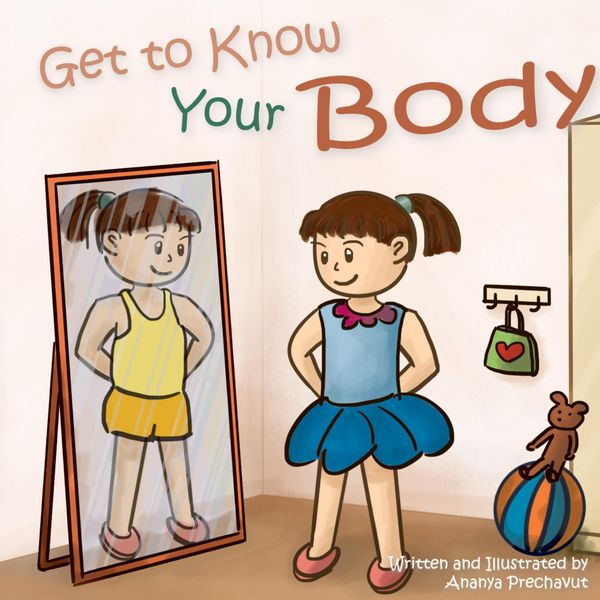 Produktbild: Get to Know Your Body