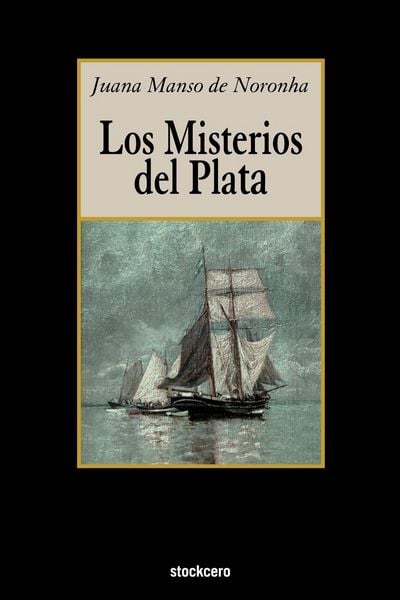 Produktbild: Los Misterios del Plata