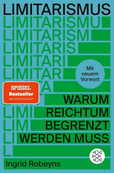 Produktbild: Limitarismus