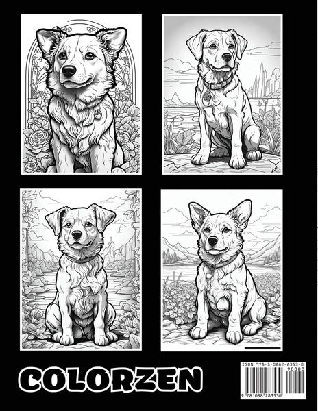 Produktbild: Doggy Dreams