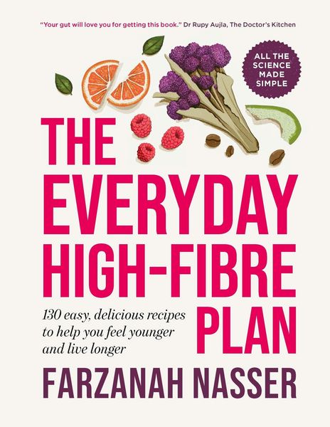 Produktbild: The Everyday High-Fibre Plan