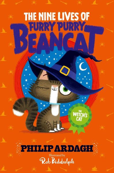 Produktbild: The Witch's Cat