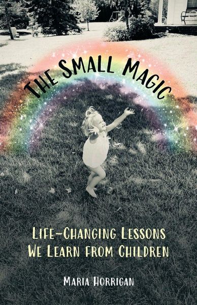 Produktbild: The Small Magic