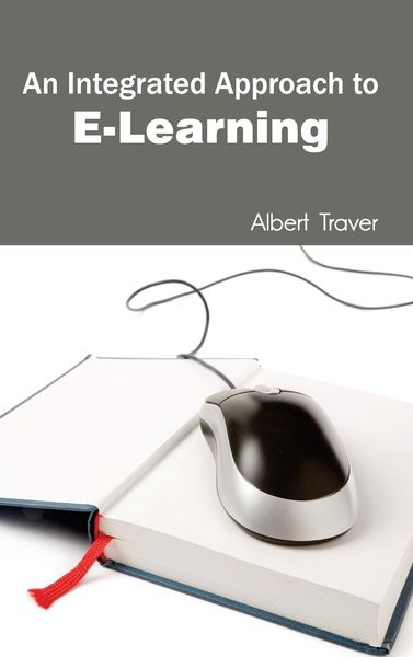 Produktbild: An Integrated Approach to E-Learning