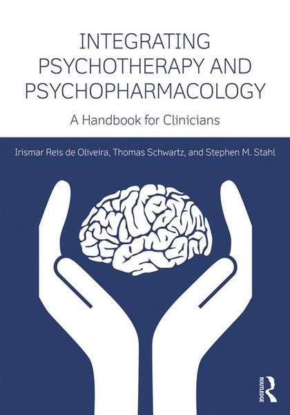 Produktbild: Integrating Psychotherapy and Psychopharmacology