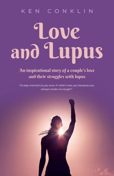 Produktbild: Love and Lupus