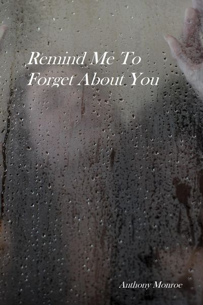Produktbild: Remind Me To Forget About You...
