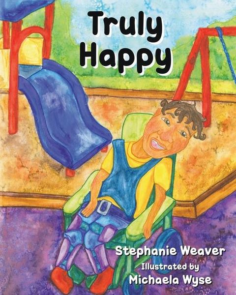 Produktbild: Truly Happy