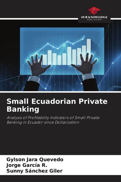 Produktbild: Small Ecuadorian Private Banking