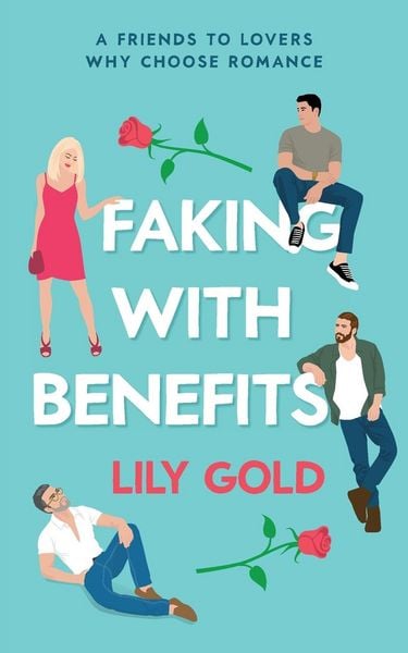 Produktbild: Faking with Benefits