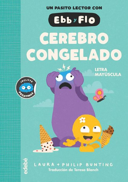 Produktbild: Cerebro Congelado