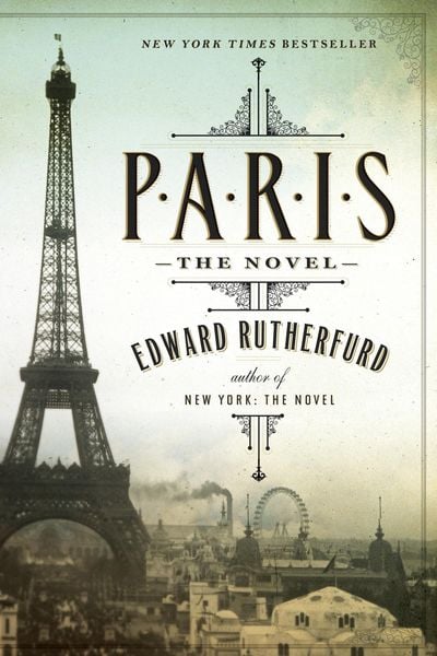Produktbild: Paris