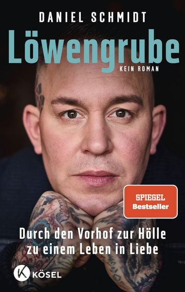 Produktbild: L&ouml;wengrube