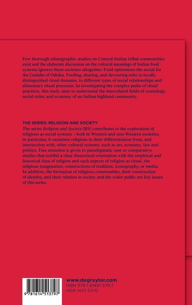 Produktbild: Feeding, Sharing, and Devouring