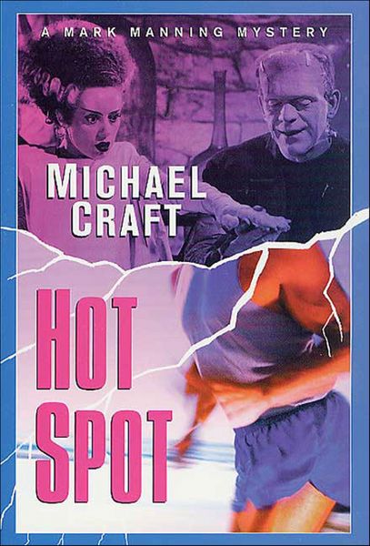 Produktbild: Hot Spot
