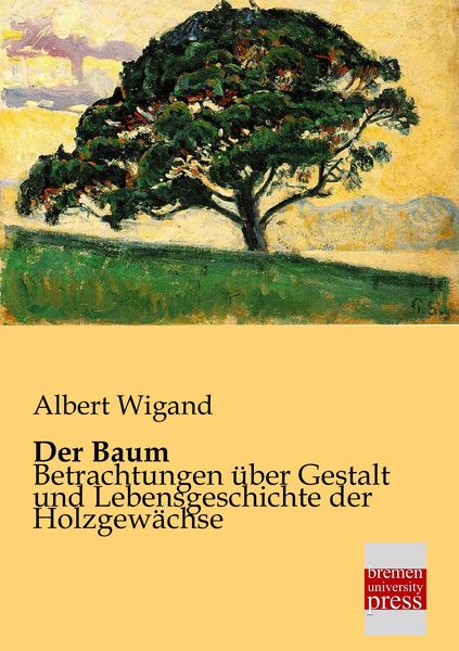 Produktbild: Der Baum