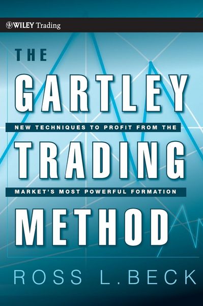 Produktbild: The Gartley Trading Method