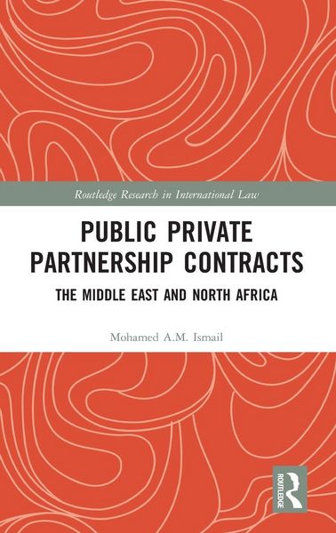 Produktbild: Public Private Partnership Contracts
