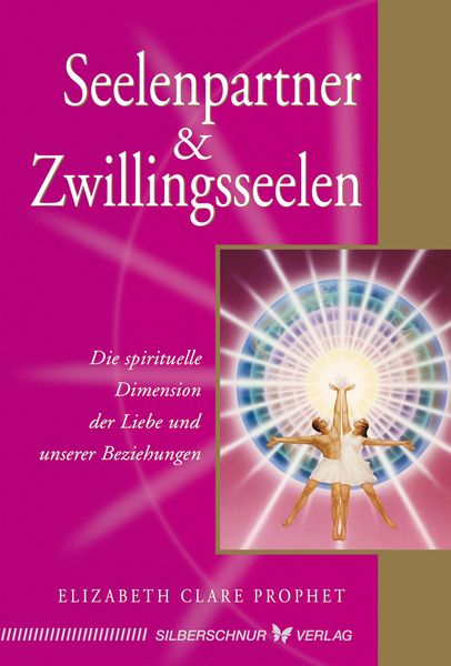Produktbild: Seelenpartner & Zwillingsseelen