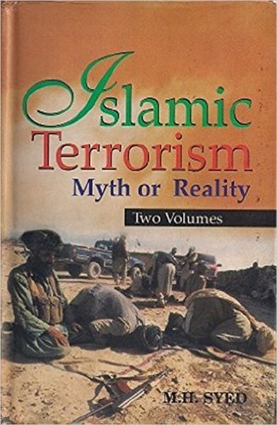 Produktbild: Islamic Terrorism: Myth Or Reality (2 Vols.)