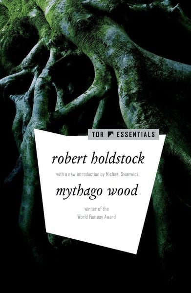 Produktbild: Mythago Wood