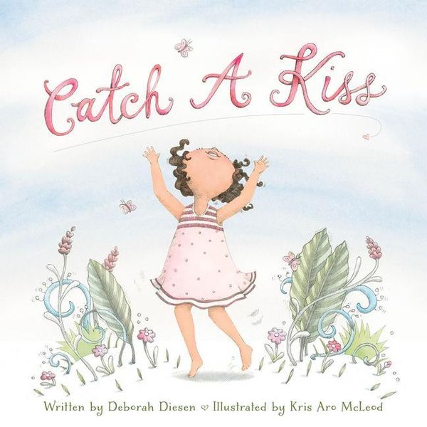 Produktbild: Catch a Kiss