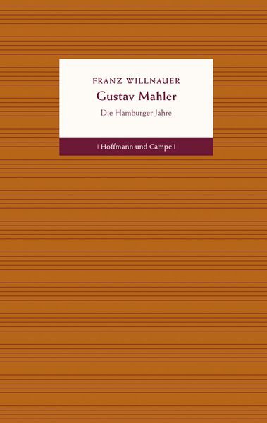 Produktbild: Gustav Mahler