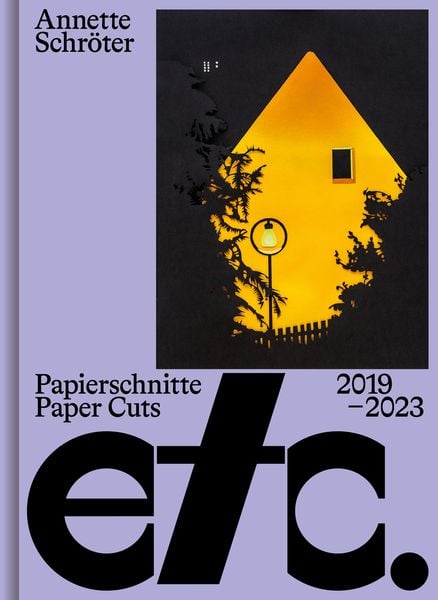 Produktbild: Annette Schr&ouml;ter: etc.
