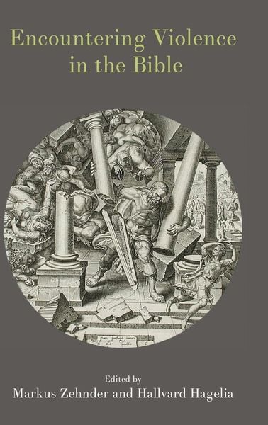 Produktbild: Encountering Violence in the Bible