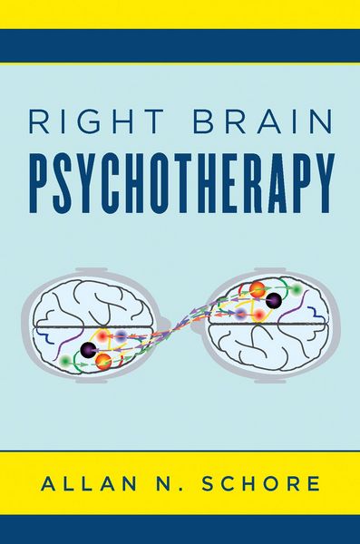 Produktbild: Right Brain Psychotherapy