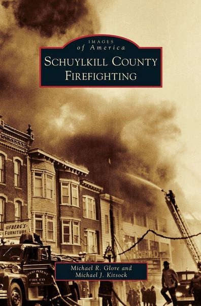 Produktbild: Schuylkill County Firefighting